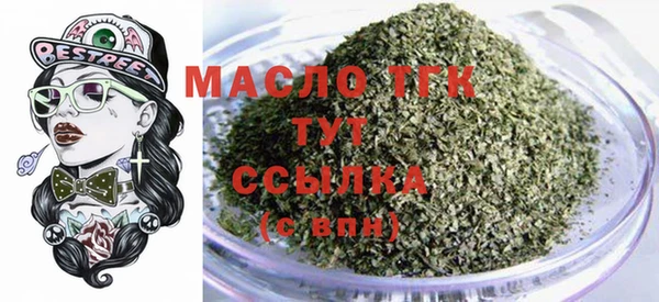 крисы Бронницы