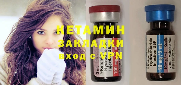 крисы Бронницы